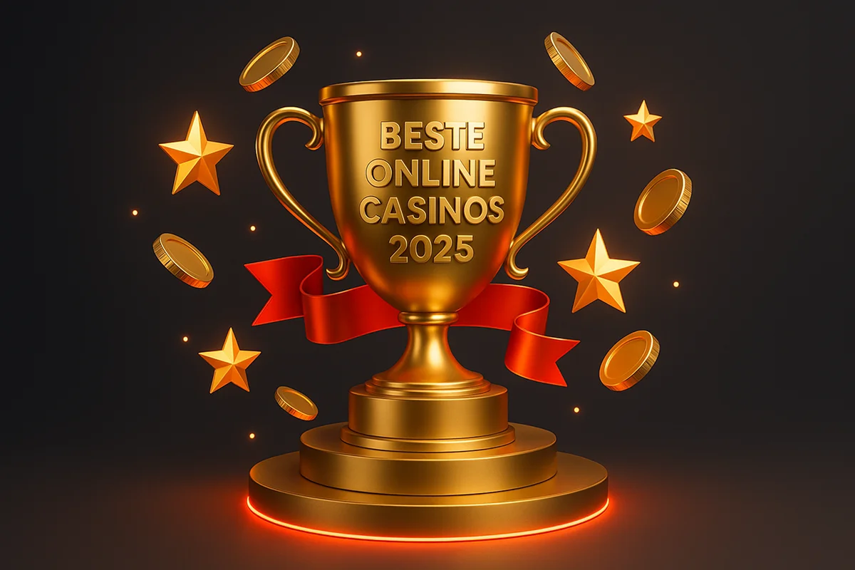 Beste Online Casinos Deutschland 2025